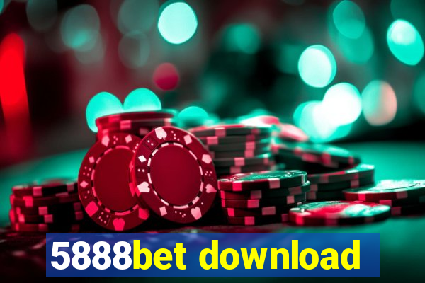 5888bet download